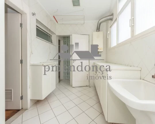 Imagem Apartamento a venda 3 quartos 1 suites, com 2 vagas, 190mts