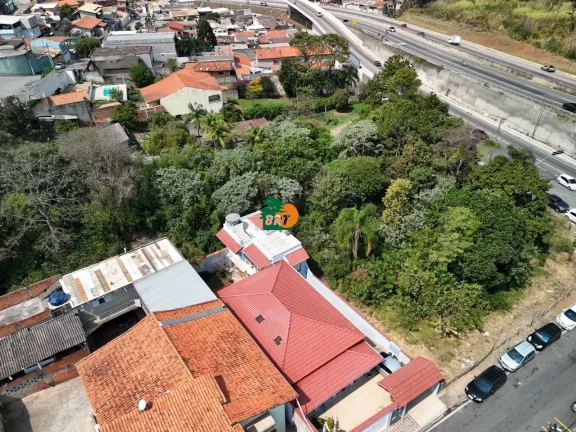 Imagem Terreno para Venda em Mairinque, Vila Granada