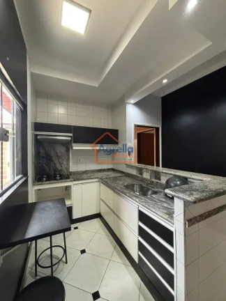 Imagem Casa à venda no bairro Jardim Boa Vista - Mogi Guaçu/SP