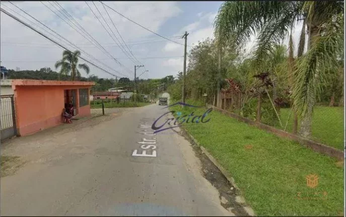 Imagem Terreno à venda, 54330 m² por R$ 27.000.000,00 - Jardim da Represa do Cipo - Embu-Guaçu/SP