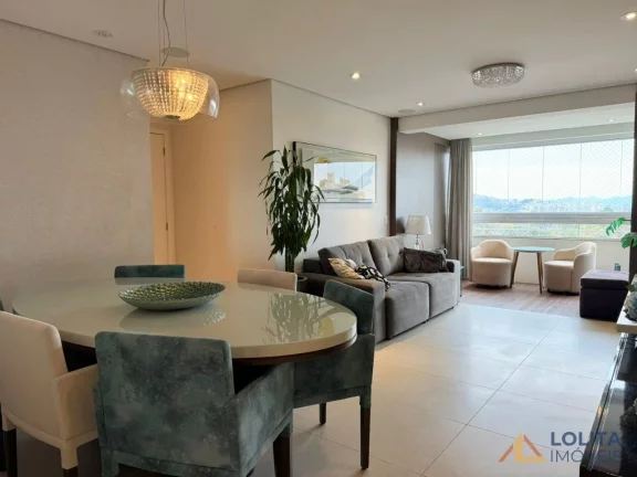 Imagem Apartamento à Venda de 3 quartos no Itacorubi - Florianópolis/SC