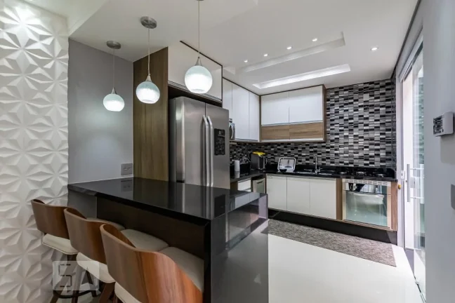 Imagem Casa à Venda - Cambuci, 3 Quartos, 215 m2