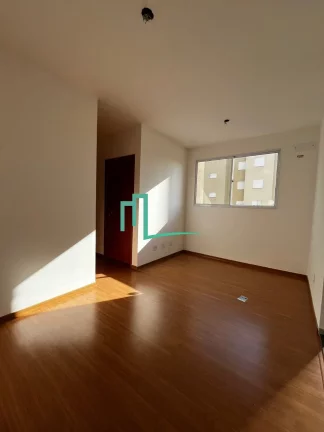 Imagem APARTAMENTO Á VENDA NO CONDOMINIO FLOR DE LOTUS EM RIBEIRÃO PRETO-SP