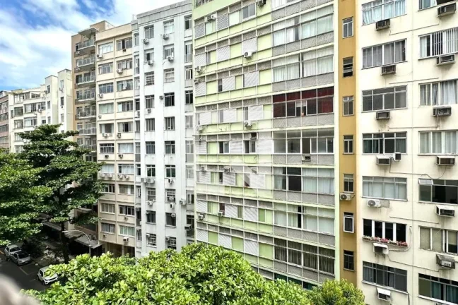 Imagem Apartamento à Venda - Copacabana, 1 Quarto, 30 m2