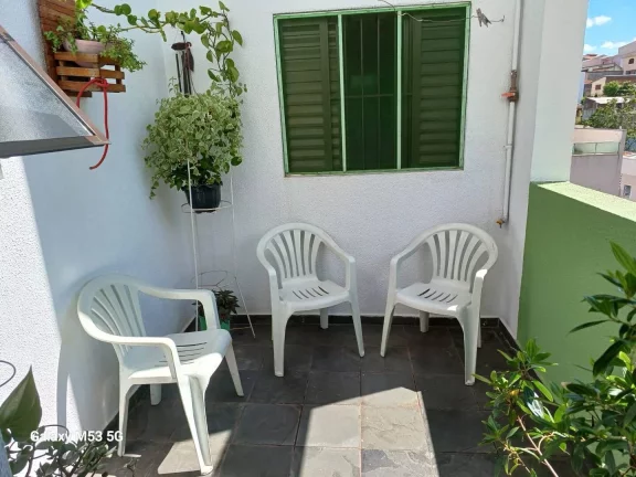 Imagem Quer morar bem, com conforto e tudo ao seu alcance na Vila Curuçá?