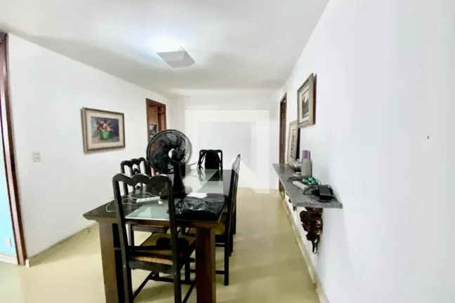 Imagem Apartamento à Venda - Copacabana, 3 Quartos, 190 m2
