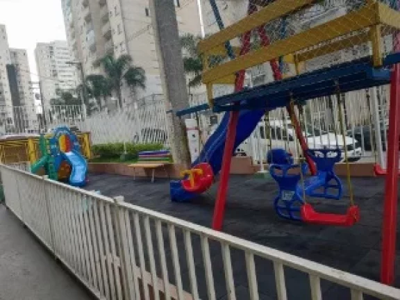 Imagem Imóvel com 2 Quartos à Venda, 47 m² em Taboão - São Bernardo Do Campo