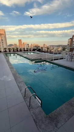 Imagem Apartamento com 2 dormitórios à venda, 80 m² por R$ 1.065.000 - Gonzaga - Santos/SP