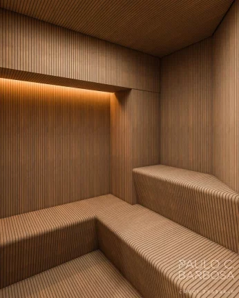 Imagem Jardim América Venda - Cobertura - 4 Suítes - 5 Vagas - 377m²