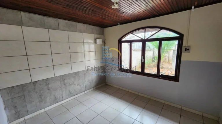 Imagem Alugo casa no Floresta com 3 dormitórios