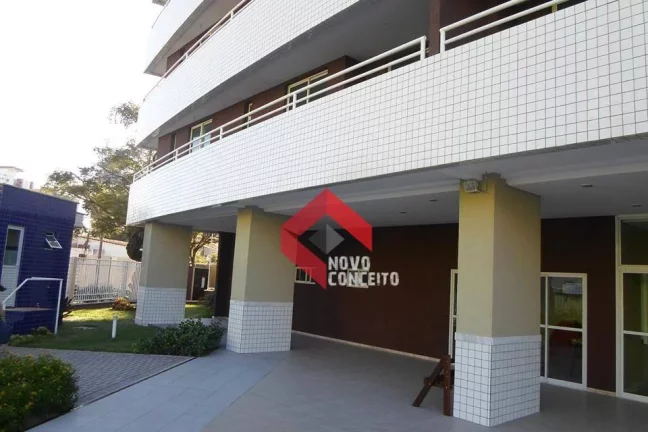 Imagem Apartamento com 3 dormitórios à venda, 115 m² por R$ 901.000,00 - Aldeota - Fortaleza/CE