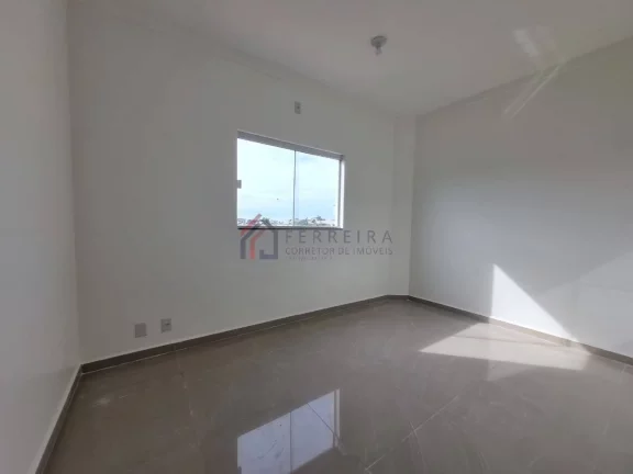 Imagem ALUGO - APARTAMENTO 2 DORMITÓRIOS COM SUITE