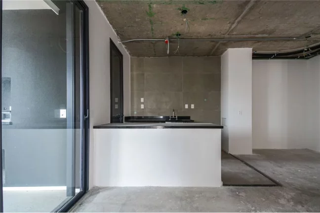 Imagem APARTAMENTO RESIDENCIAL em São Paulo - SP, Jardim das Acácias