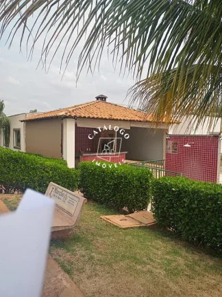 Imagem Apartamento a Venda no bairro Residencial Greenville - Ribeirão Preto, SP