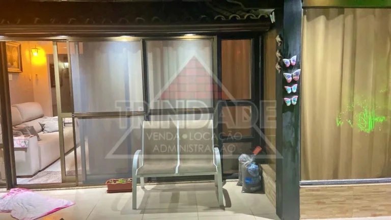 Imagem APARTAMENTO RESIDENCIAL em RIO DE JANEIRO - RJ, RECREIO DOS BANDEIRANTES