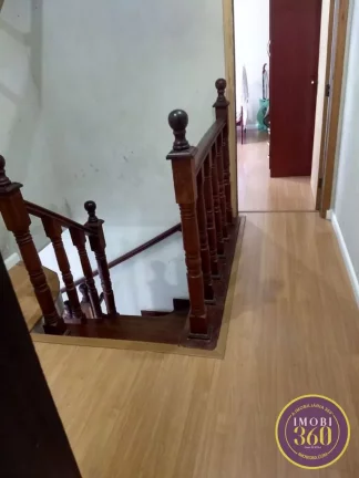 Imagem Sobrado com 2 dormitórios à venda, 190 m² - Vila Formosa - São Paulo/SP