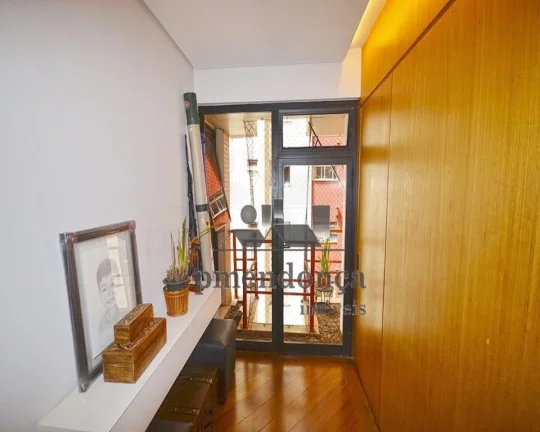 Imagem Apartamento 4 quartos, 3 suites, 3 vags, 226 m²