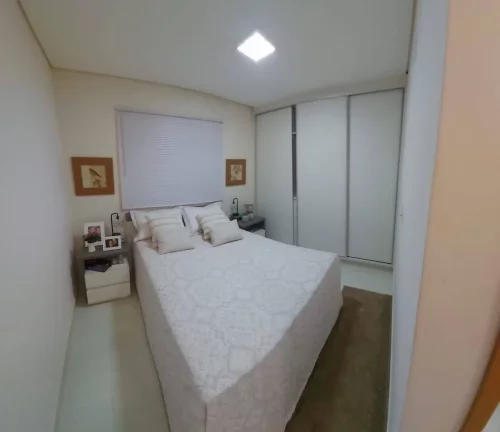 Imagem ENCANTO RESIDENCIAL (CONDOMÌNIO FECHADO COM LAZER COMPLETO)
