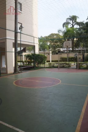 Imagem Belíssimo Apartamento no Morumbi 74m² - 3 dorms