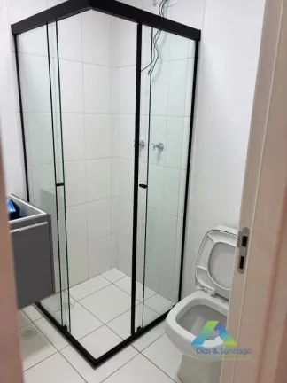 Imagem Apartamento Studio com móveis planejados ao lado do Metrô Sacomã - São Paulo/SP