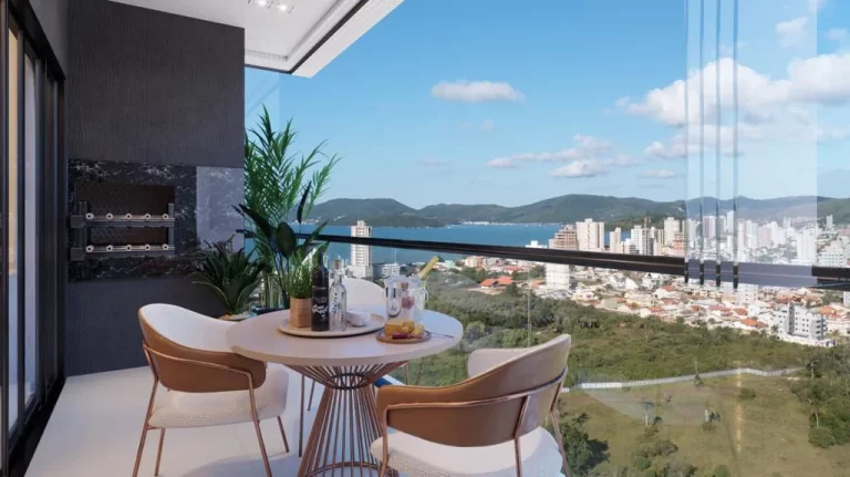 Imagem APARTAMENTO RESIDENCIAL em Porto Belo - SC, Perequê