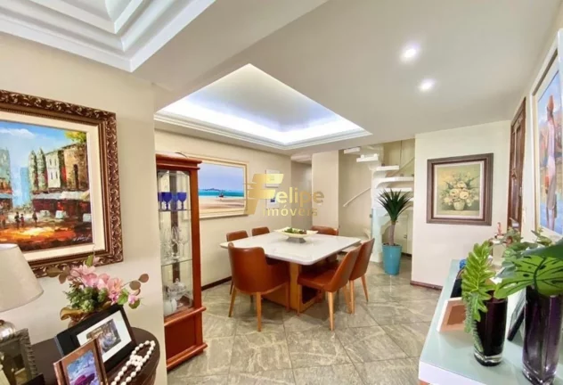 Imagem APARTAMENTO NA PRAIA DA COSTA DE ALTO PADRÃO!