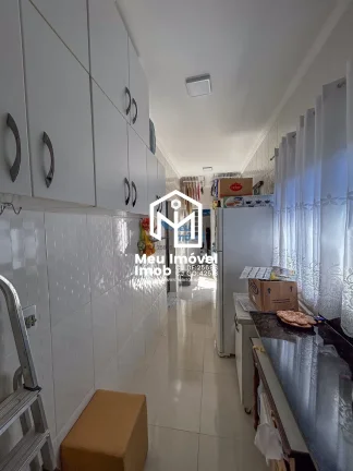 Imagem Quadra 2 Conj 1 Vicente Pires Casa 3 Quartos 1 Suíte 3 Vagas 205m² Varanda