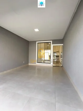 Imagem GH1957

Casa com 3 quartos no Residencial Itaipu, em terreno com 180mÂ² com 150mÂ² de Ã¡rea construÃ...
