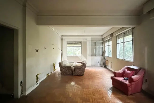 Imagem Apartamento à Venda - Copacabana, 4 Quartos, 155 m2