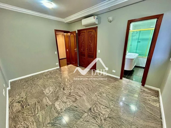 Imagem Apartamento com 4 dormitórios à venda, 304 m² por R$ 2.765.000,00 - Boqueirão - Santos/SP