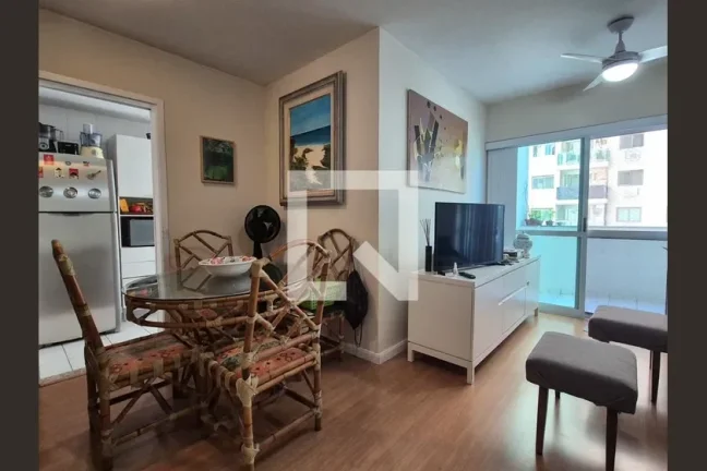 Imagem Apartamento à Venda - Recreio, 2 Quartos, 94 m2