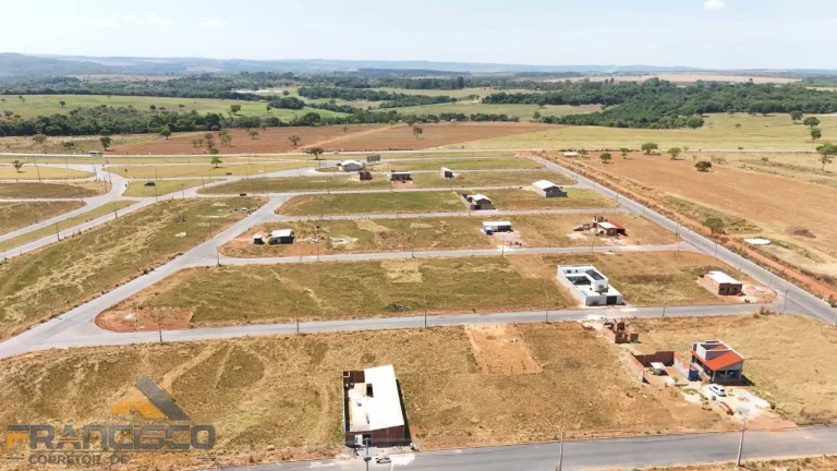 Imagem LOTE A PRESTAÇÃO COM PARCELAS DE 518,99 MENSAIS