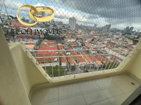 Imagem APARTAMENTO RESIDENCIAL em São Paulo - SP, Penha de França