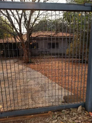 Imagem CHÁCARA A VENDA NA VICINAL DE TALHADOS