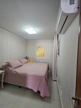 Imagem Apartamento com 3 quartos no Setor Bueno, com 124m² de área privativa, o apartamento possui:- Sala...