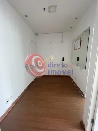 Imagem Sala comercial para aluguel ou venda possui 31 metros quadrados em Jardim Paulista - São Paulo - SP