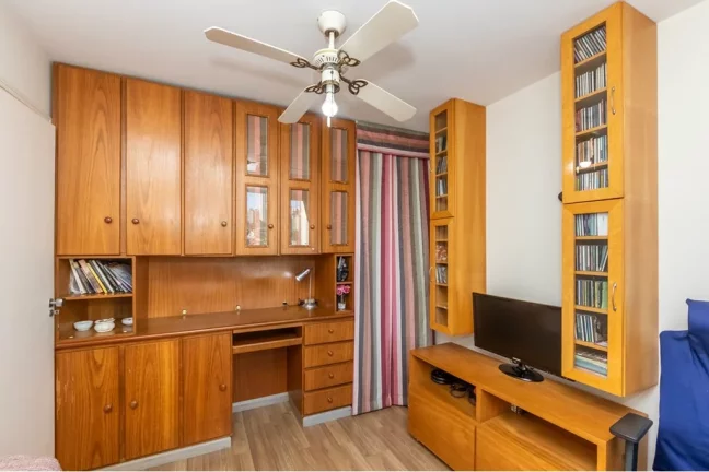 Imagem APARTAMENTO RESIDENCIAL em São Paulo - SP, Perdizes