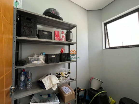 Imagem Casa com 3 dormitórios à venda, 282 m² por R$ 2.190.000,00 - Condomínio Gran Royalle - Lagoa Santa/MG