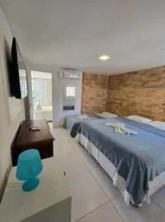 Imagem Casa de condomínio à venda em Ipojuca, Cupe, com 7 quartos, 350m2
