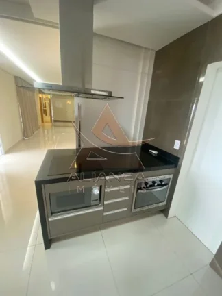 Imagem Apartamento - Ribeirão Preto - Jardim Nova Aliança