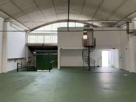 Imagem Barracão à venda Jardim Proença