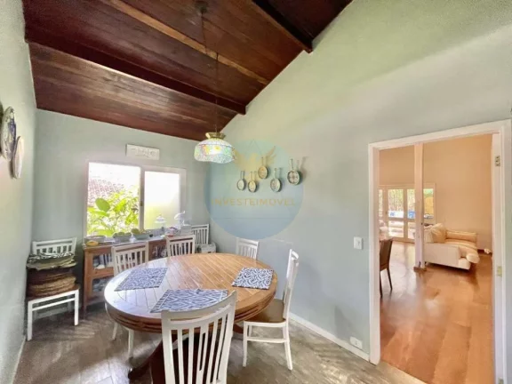 Imagem Casa em Condomínio a Venda no bairro Granja Viana - Cotia, SP