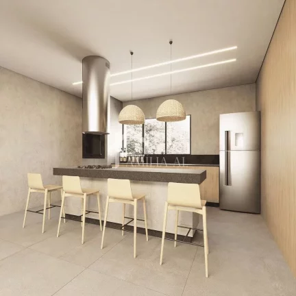 Imagem APARTAMENTO COM 3 QUARTOS NO COSTA E SILVA