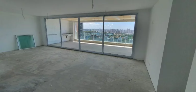 Imagem Apartamento para Venda, Aquarius, 4 dormitórios, 4 suítes, 6 banheiros, 4 vagas