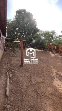 Imagem Bairro Diogo Machado Luziânia Lote 450m² Escriturado 15x30m