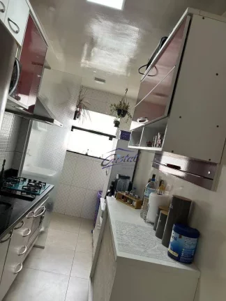 Imagem Apartamento com 3 quartos à venda, 63 m² - Butantã - São Paulo/SP