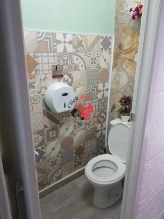 Imagem Sala para Locação no Bairro Jardim – Santo André