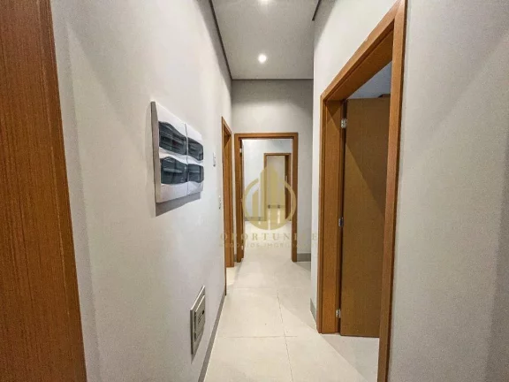 Imagem Casa com suítes venda ou locação- Vivendas da Mata - Ribeirão Preto/SP