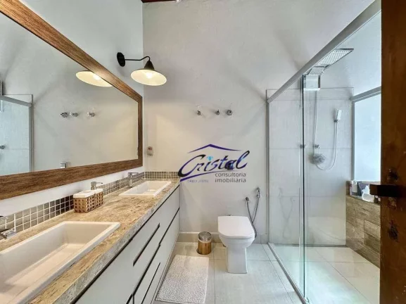 Imagem Casa com 3 quartos / suítes à venda, 362 m² - Granja Viana - Cotia/SP