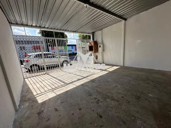 Imagem Galpão Comercial com Ótima Localização!